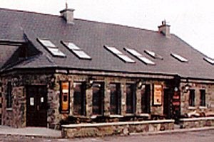 Spillane's Bar