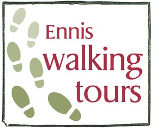 Ennis Walking Tours