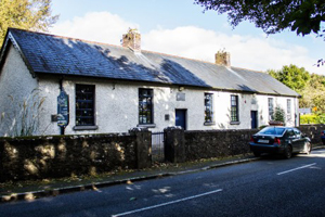 Creative Ardagh Centre in County Longford