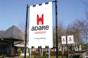 Adare Heritage Centre