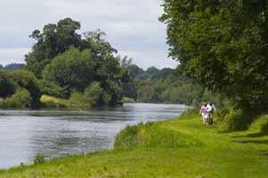The East Munster Way