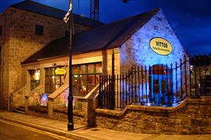 Vittos Restaurant