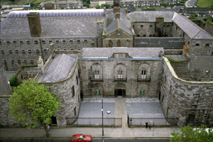 Kilmainham Gaol