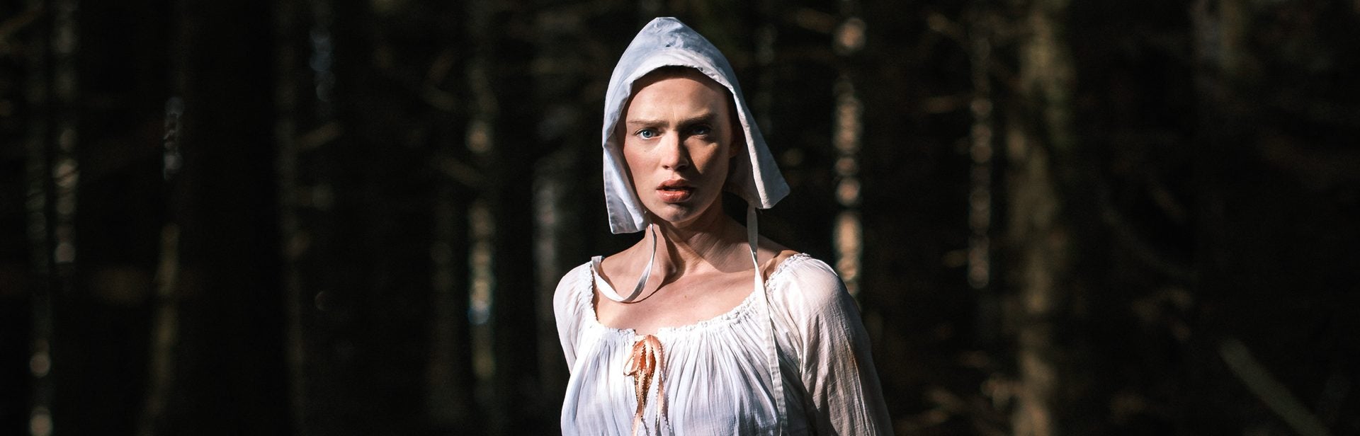 The Crucible - The Gaiety Theatre