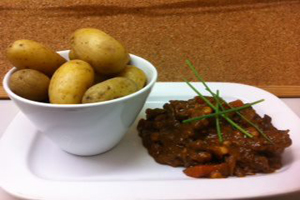 Dinner at Cavistons Seafood Restaurant and Food Emporium