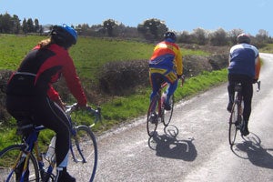 Bicycle Hire M Kavanagh