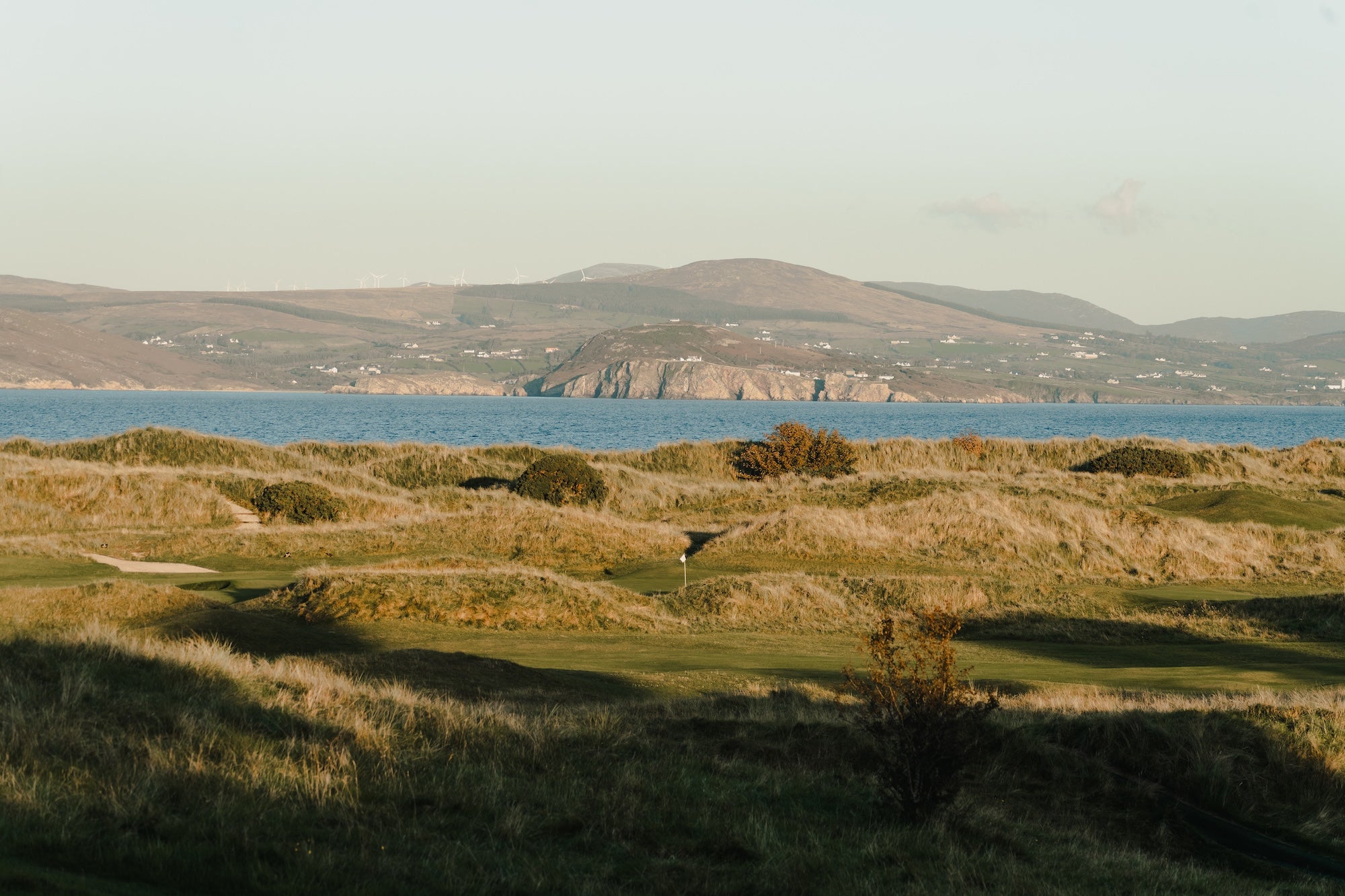 Portsalon Golf Club, Co Donegal