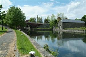 Royal Canal Way
