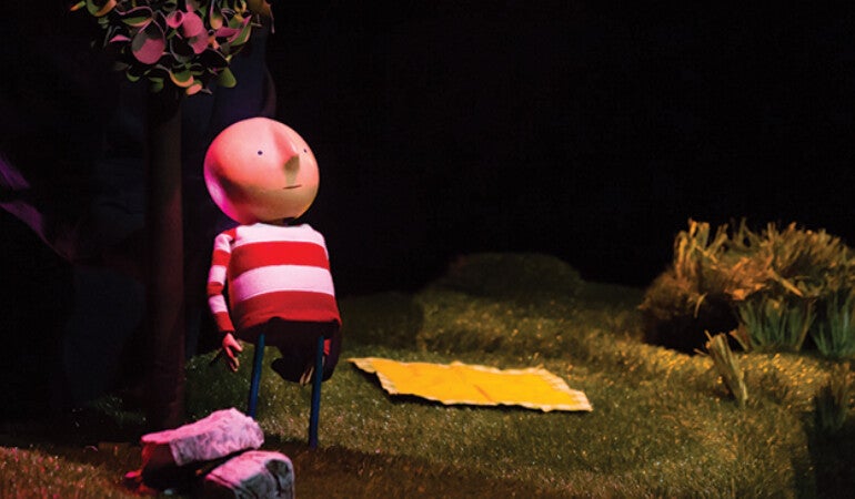 How to Catch a Star            .