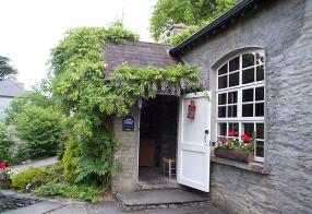 The Lime Tree Restaurant