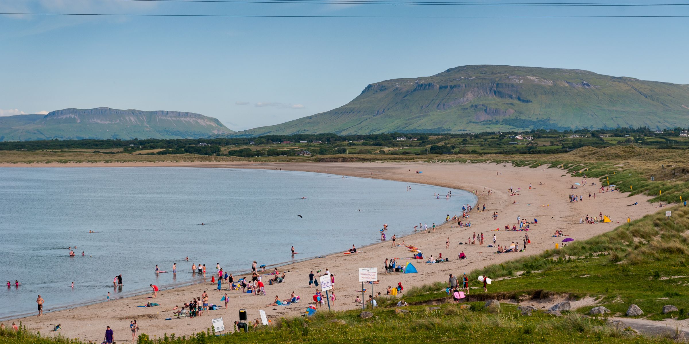Mullaghmore