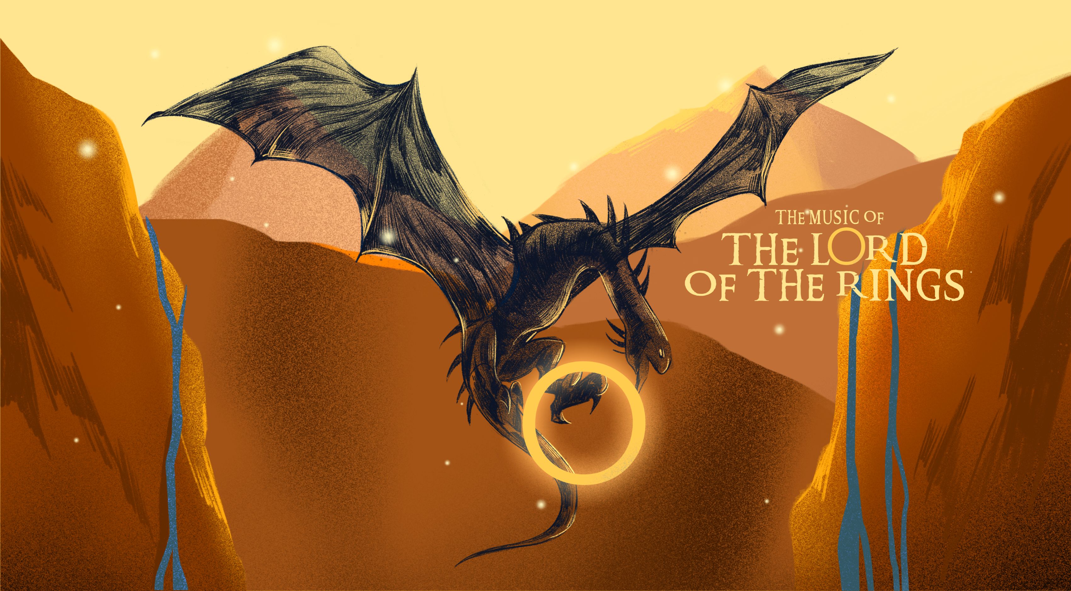 The Music of The Lord of The Rings: Tribute to Howard Shore