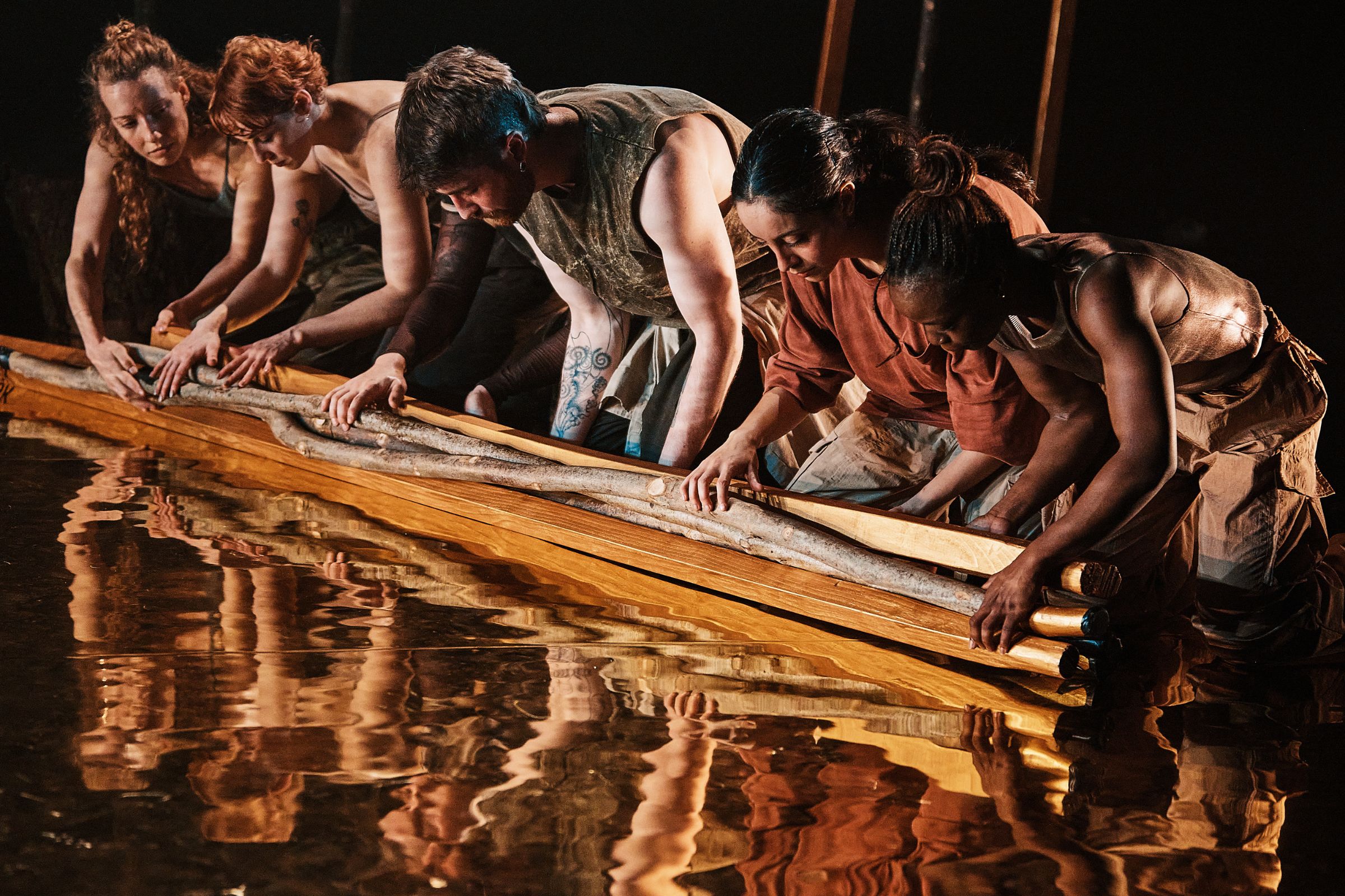 CISEACH | An Embodied Manifesto