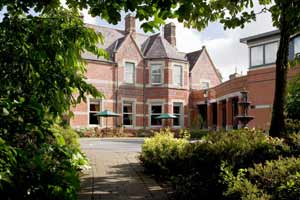 Brandon House Hotel and Solas Croi Spa