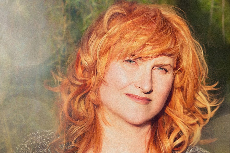 Eddi Reader | The Everyman, Cork | 19 Feb 2026