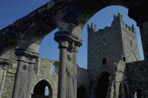 Jerpoint Abbey