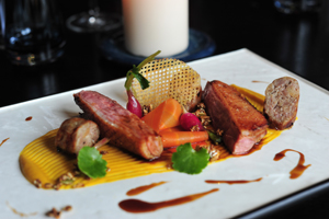 Image of food dish