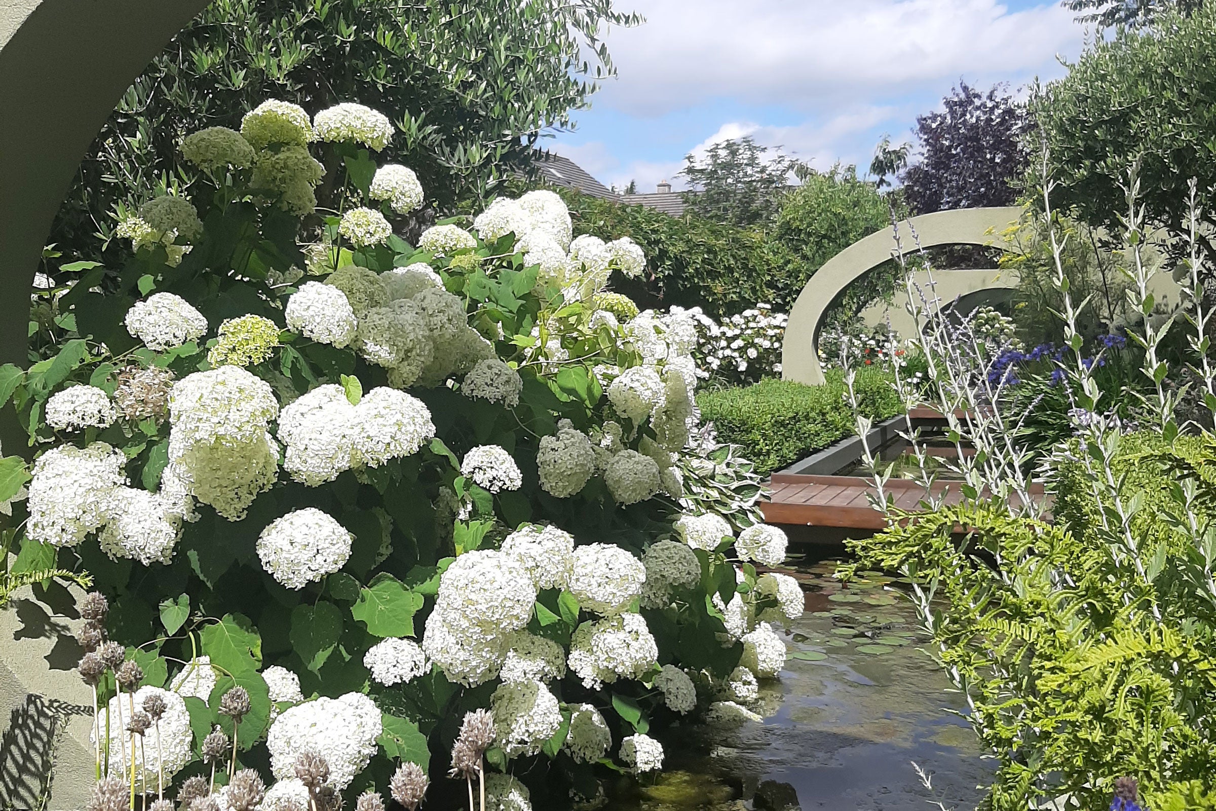 Delta Sensory Gardens