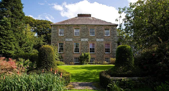 Visit Amazing Towns and Coast in County Wexford with Discover Ireland