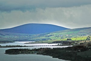 The Blessington Lakes