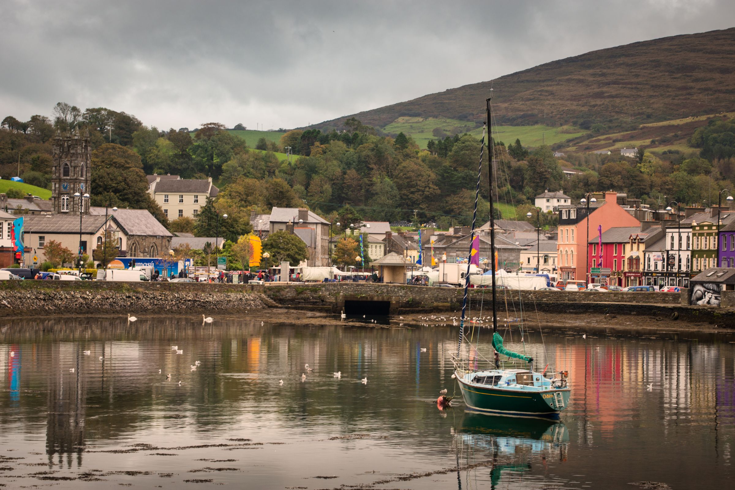 Bantry