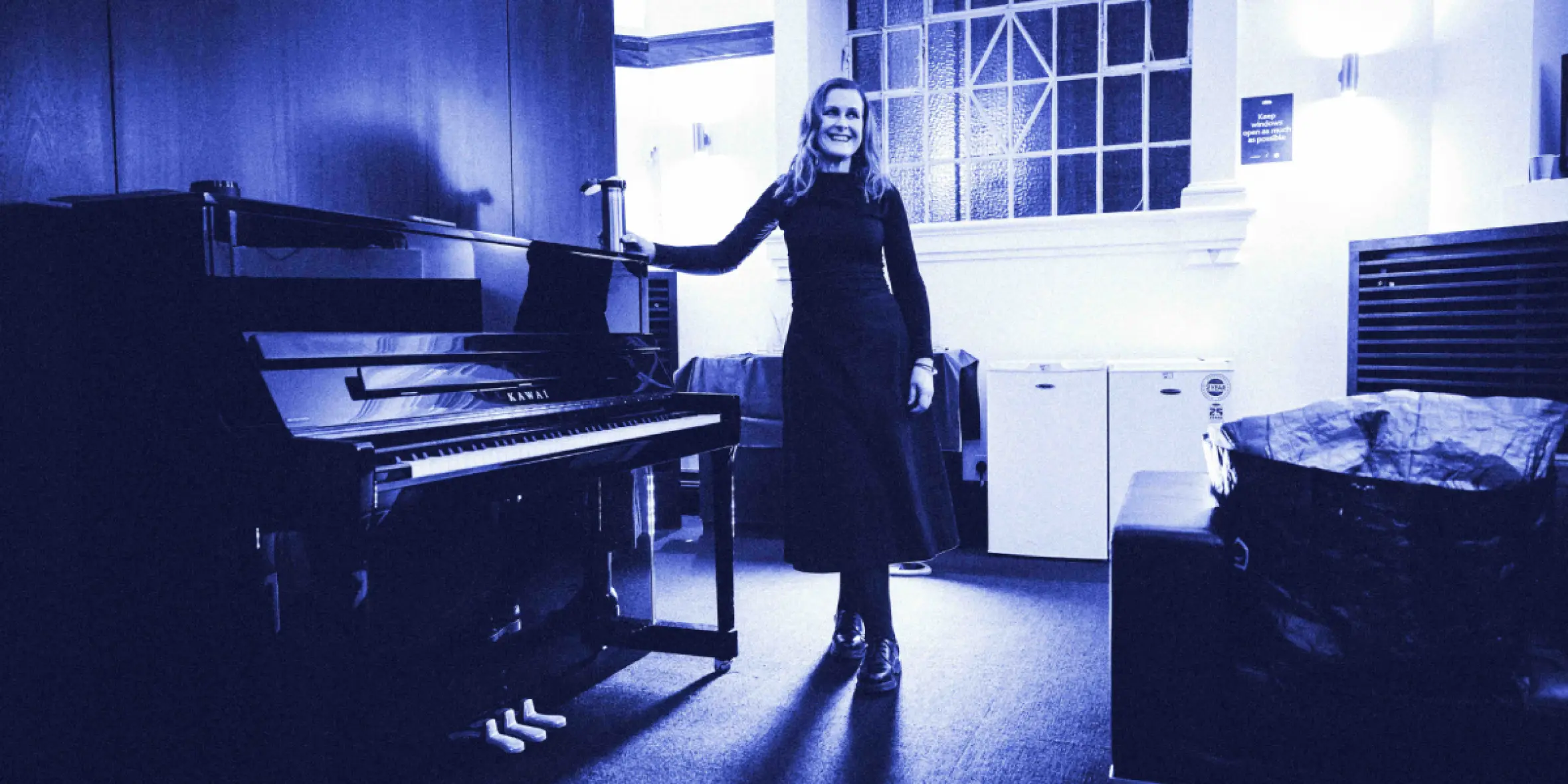 MCD.ie presents Alison Moyet