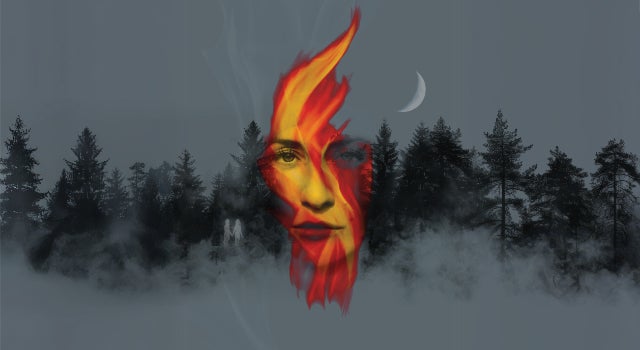 Irish National Opera - Bellini Norma