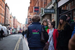 Image of Fab Food Trails Cork