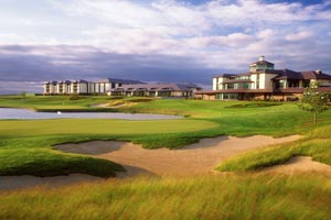 The Heritage Golf & Spa Resort