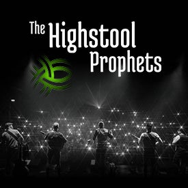 The Highstool Prophet   .