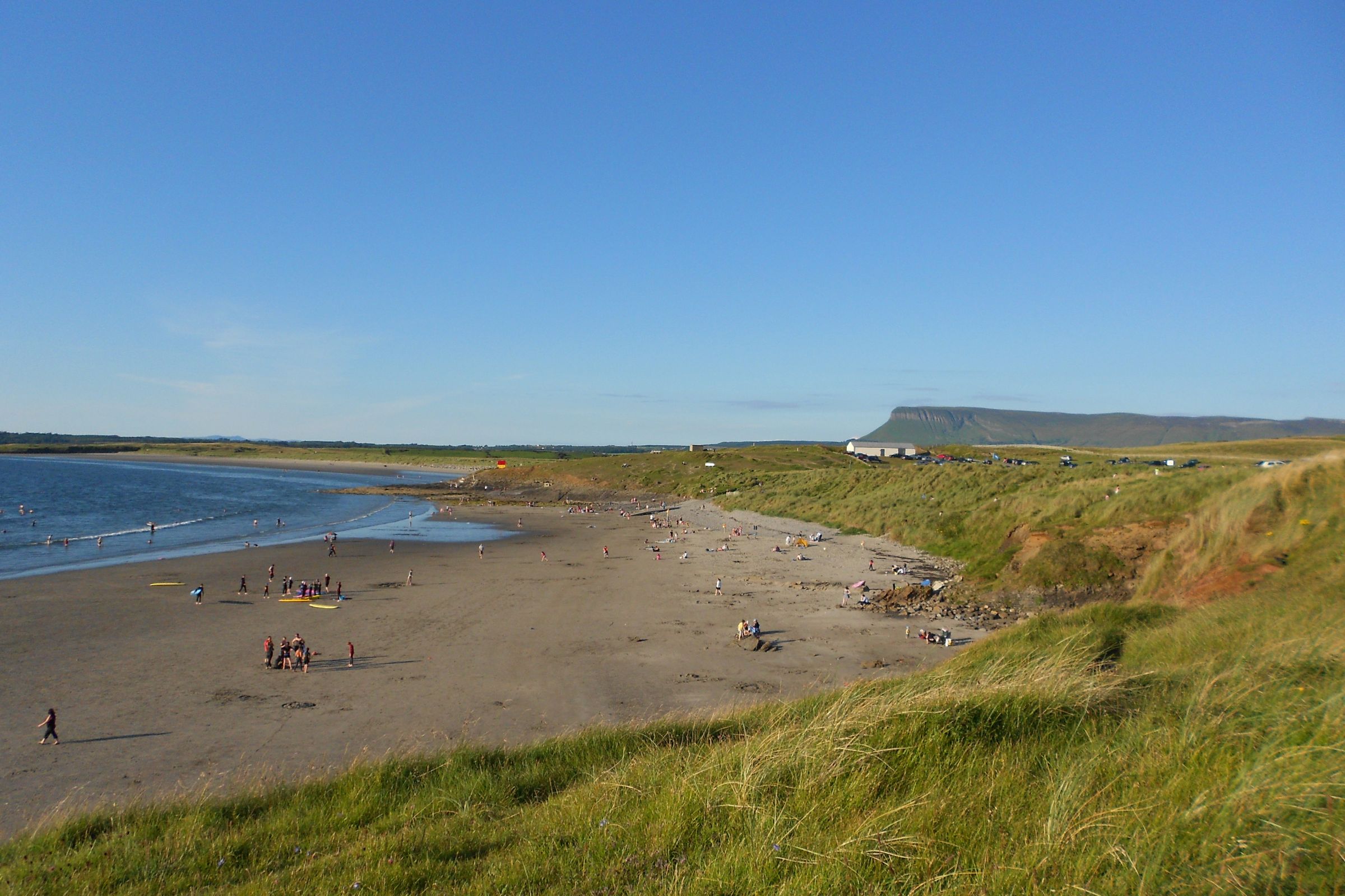 Rosses Point
