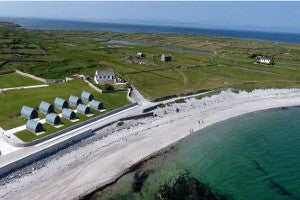 Aran Camping and Glamping