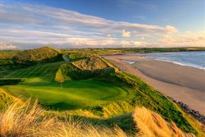 Ballybunion Golf Club