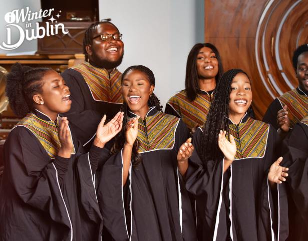 African Gospel Choir Dublin