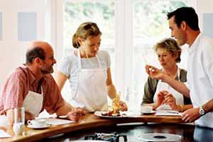 Dunbrody Country House Cookery School