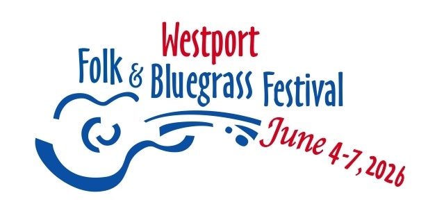 Westport Folk & Bluegrass Festival 2026
