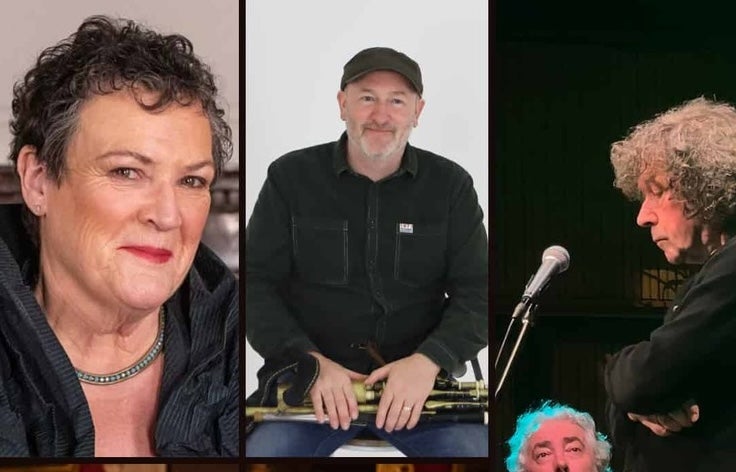 Chords and Timbre, Reeds and Strings