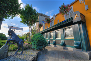 The Goat Bar & Grill 