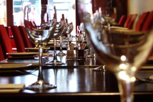 Treyvaud's Restaurant