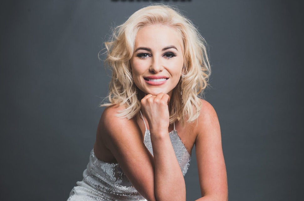 Cliona Hagan – The Dolly Songbook