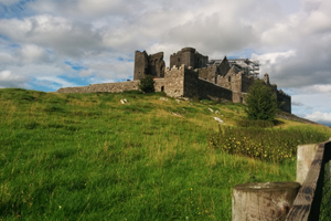 Golden to Cashel Walk