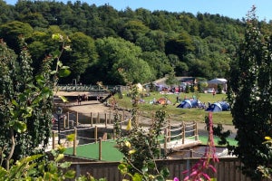 Hidden Valley Holiday Park