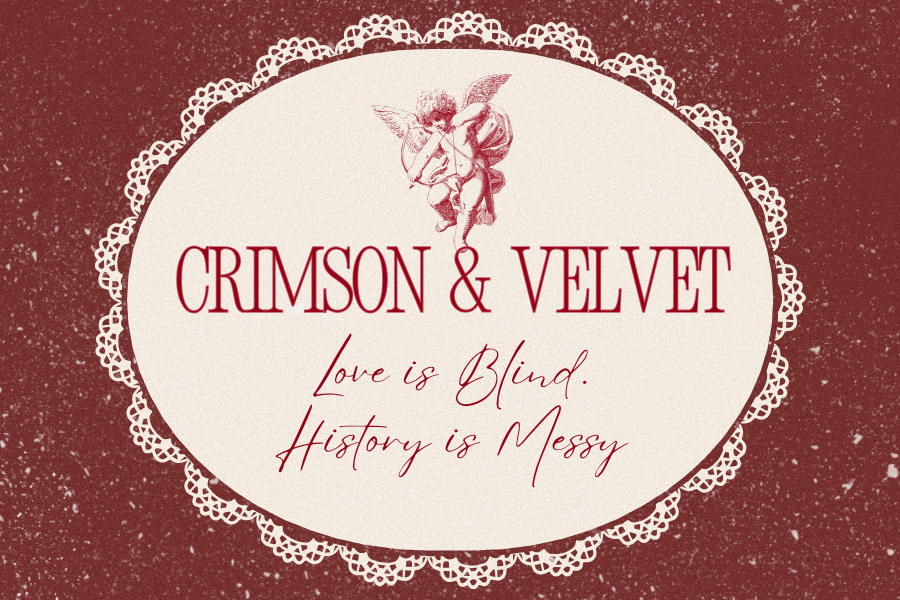 Crimson and Velvet at Malahide Castle - Valentine's Dinner and Show