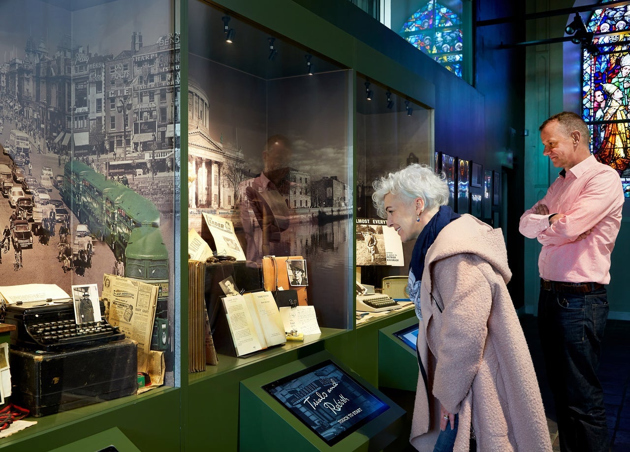 Patrick Kavanagh Centre