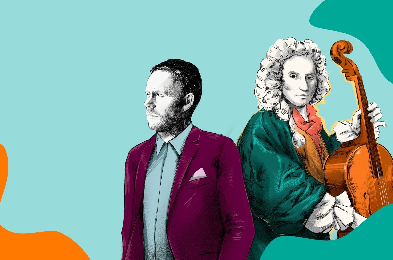 Recomposed by Max Richter: Vivaldi