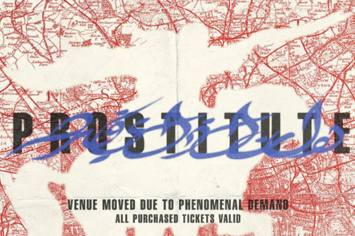 Foggy Notions presents Prostitute