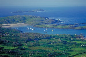 Derrynane Coastal Circuit