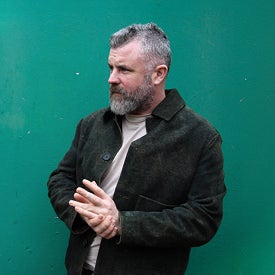 Mick Flannery to play Gleneagle Arena