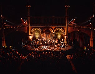Bird On The Wire: The Songs of Leonard Cohen