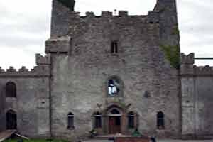Leap Castle